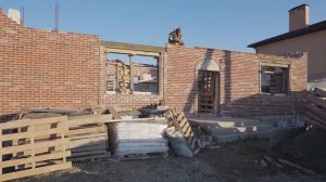 Облицовка дома кирпичом. Какой кирпич выбрать?