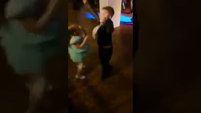 Маша и Паша танцуют Нижний Новгород смотреть онлайн