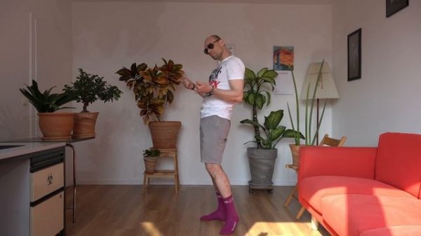 Enjoy The Moment (Slow Mix) - KVPV [Dance]