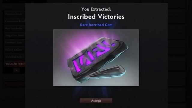 Dota 2 Artificer's Hammer preview смотреть онлайн