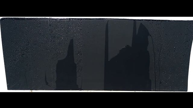 Летний тест новых защитных покрытий (10 моек) смотреть онлайн