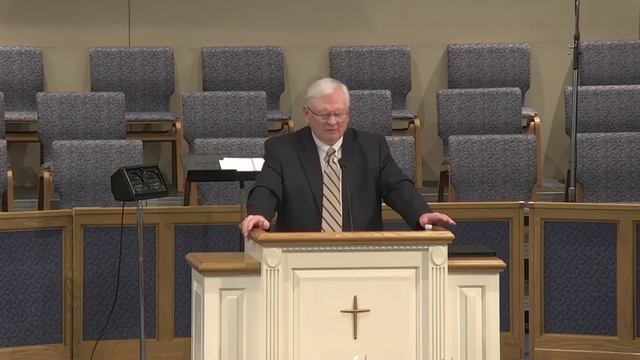 "Quenching The Holy Spirit" 1 Thessalonians 5:19, Sunday, 6/19/22 смотреть онлайн