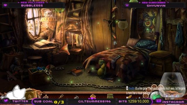 Dream Hills: Captured Magic | Game Coverage | Twitch Extended Highlight смотреть онлайн