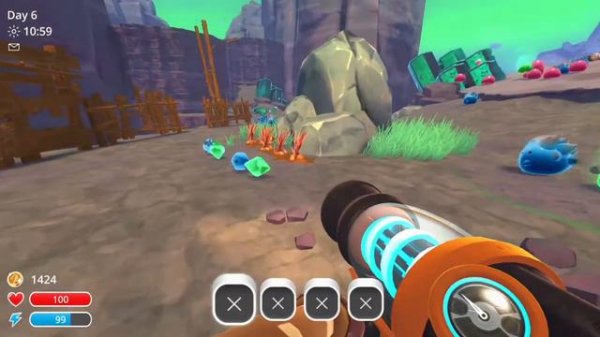 Slime Rancher - Pro Style - Achievement Guide