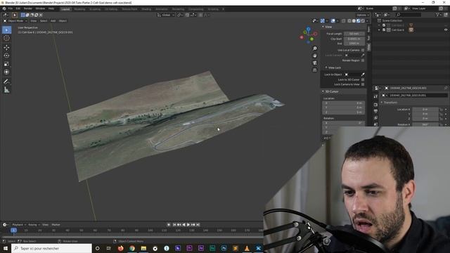 [TUTO 2/3] Créer son Aérodrome REALISTE pour X-Plane - Partie 2 : JOSM et patch altimétrique смотреть онлайн