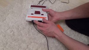 Обзор ТВ приставки Денди: Забытая "Новая Реальность" (Dendy, Nes, Игры 8 Bit)