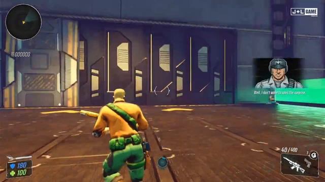 GI Joe: Operation Blackout Unboxing Nintendo Switch смотреть онлайн