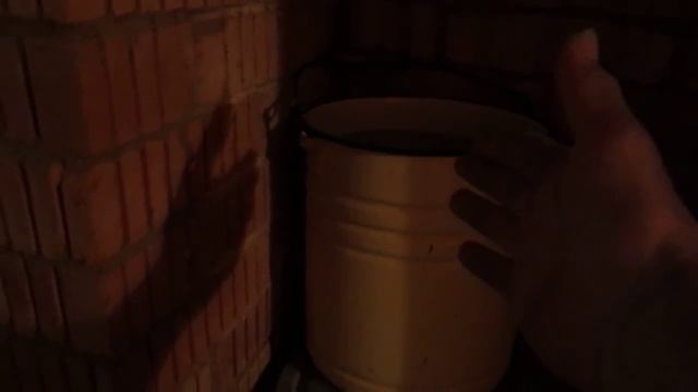 Баня с кирпичной печью смотреть онлайн