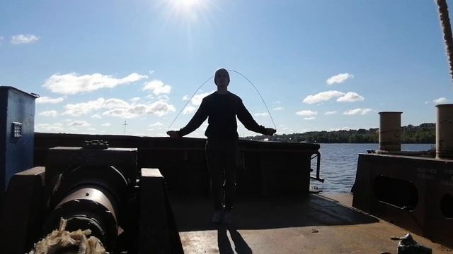 1500+ ПРЫЖКОВ НА СКАКАЛКЕ ЗА ОДИН ПОДХОД / ВОЗМОЖНО ЛИ ТАКОЕ? смотреть онлайн