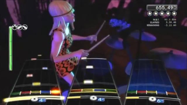 Ronald Jenkees - Guitar Sound - RBN Full Band Preview смотреть онлайн
