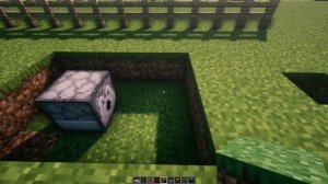 ?ЛУЧШАЯ АВТОМАТИЧЕСКАЯ ФЕРМА ОВЕЦ ФЕРМА ШЕРСТИ В МАЙНКРАФТ ФЕРМА в 1 БЛОК  2021 БЫСТРЫЙ ФАРМ ШЕРСТИ