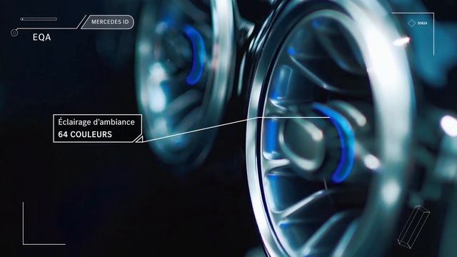 Le rendez-vous du Star Expert : Nouvel EQA смотреть онлайн