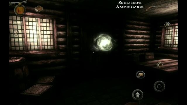 Запах хоррора. Dementia: Book of the Dead #1. смотреть онлайн
