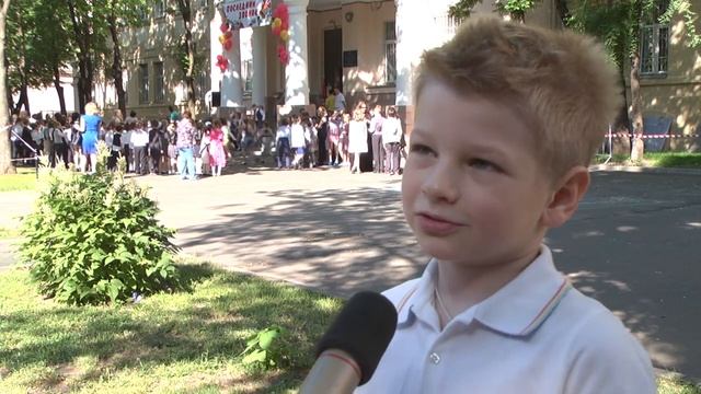 Выпускной 4 класс 2017 смотреть онлайн