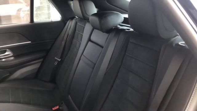 Mercedes-Benz GLE 350d 4MATIC Coupe | 6376 смотреть онлайн
