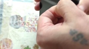 Как повторно наклеить защитную пленку на телефон