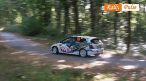 Рали Стари столици 2020