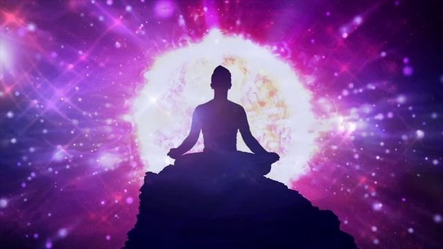 Медитация ВНУТРЕННЯЯ ОПОРА смотреть онлайн