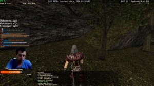 Новый Класс: Шаман Орков | Готика 2 : Новый Баланс | Вступление в Шаманы