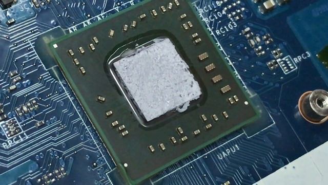19.URADI TO ispod 30 sek! Skidanje ostataka termalne paste AMD CPU INT ! ZSO51 LA-A996P! HP15G смотреть онлайн