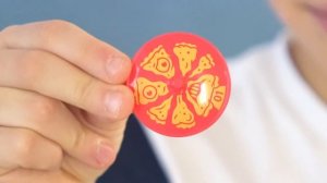 Эрик и Глеб соревнуются на Ловкость с игрушками Power Pux  #эрикшоу