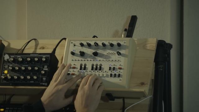 In The Studio With Cromby | Thomann смотреть онлайн