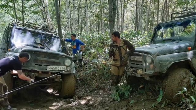 Покатушка на грязевой вулкан смотреть онлайн
