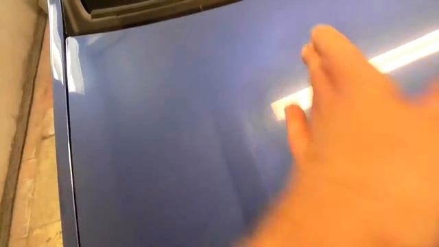 Блестящая уборка