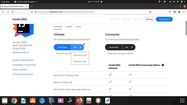 How to install intellij idea free смотреть онлайн