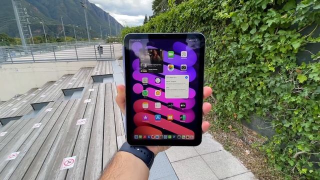 Recensione iPad mini 2021 - Vi svelo… смотреть онлайн