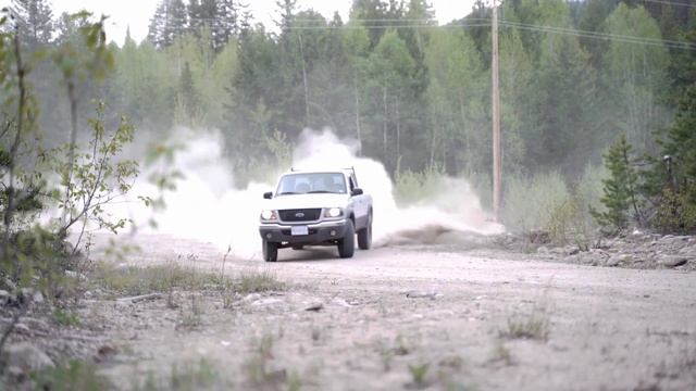Greatest Ford Ranger Commercial of All Time смотреть онлайн
