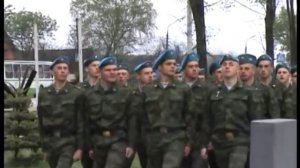 Ольга Дубова "Честь имею"