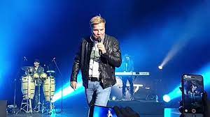 Дитер Болен - You Can Win If You Want (2019) смотреть онлайн