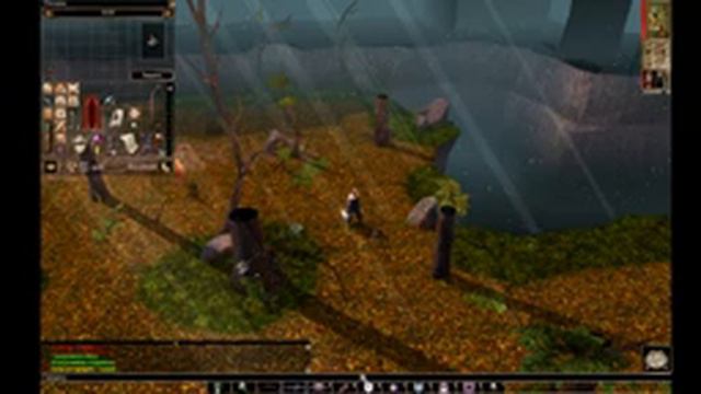 Neverwinter Nights (Прохождение Лунный Лес, Логово Орков, Пещера Дракона 02.05.22) смотреть онлайн