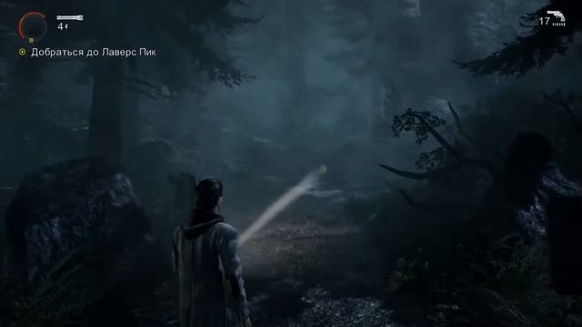 ►ALAN WAKE◄ [ 2 ] Литературный кошмар смотреть онлайн