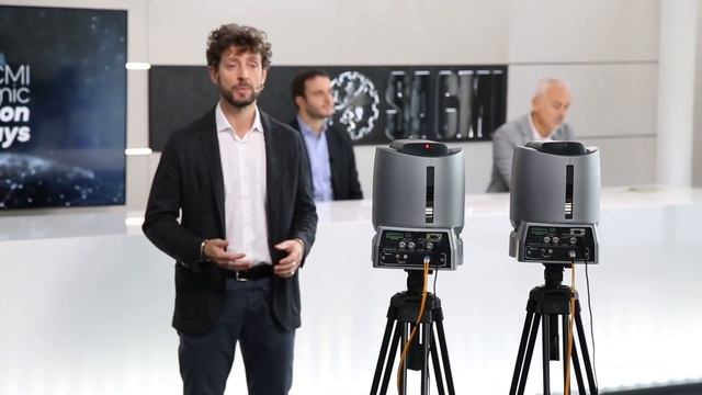 Tiles& Slab Forming Technology | 24 November 2020 | Re-live the event смотреть онлайн