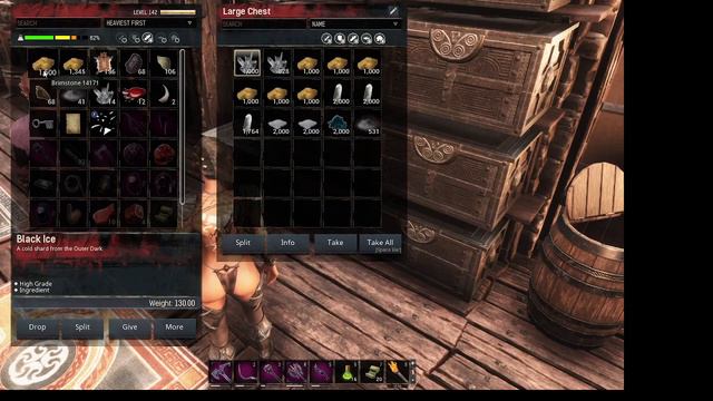 Conan Exiles - Mods Kurz Vorgestellt - 013 -  