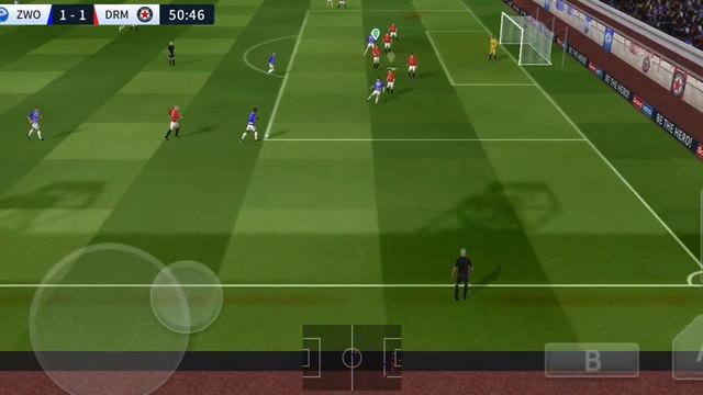 Играю в дрим лигу первый раз, буду снимать ещё смотреть онлайн