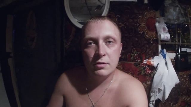 8 дней в лесу. Часть 1 смотреть онлайн