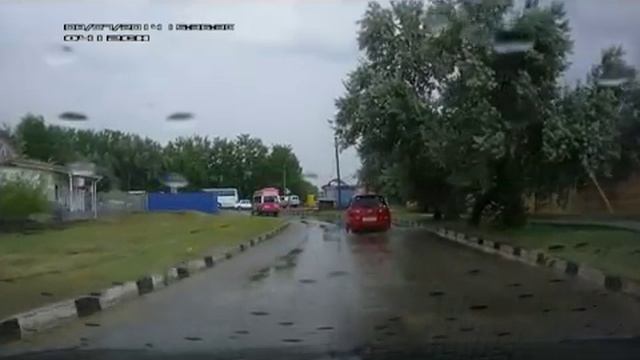 Поездка по Витязево смотреть онлайн