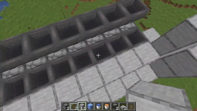 Full Auto XP Farm - 85k XP Per Day (Minecraft Java 1.16+) смотреть онлайн