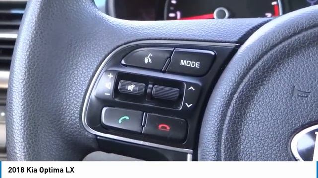 2018 Kia Optima Cerritos INFINITI - JG269379 смотреть онлайн