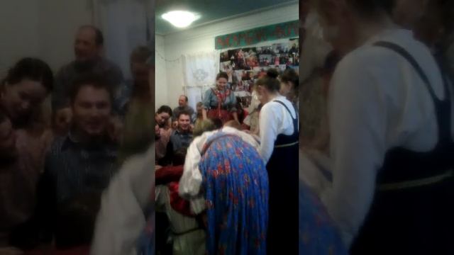 2015. Я на бочке сижу. В гостях в Первоуральске.