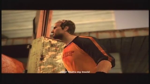 Dead Rising 2 Case: Zero W/ Commentary P.1 - READ DESCRIPTION!!! смотреть онлайн