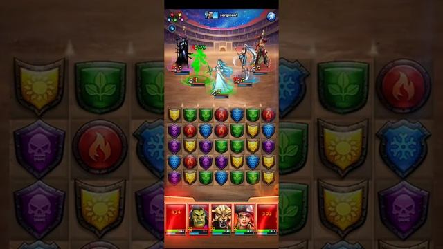 Игра моно - очень странный предмет, вроде заходит, а вроде и нет... смотреть онлайн