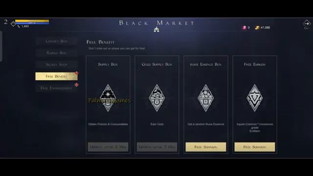 AVATARA - Android | iOS | PC - Gameplay APK смотреть онлайн