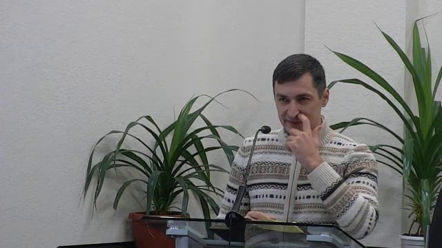 Церковь ЕХБ Надежда 15.01.2023 смотреть онлайн