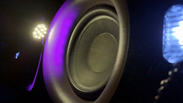JBL PARTYBOX 100 20-30 HZ BASS TEST.. 100%?? смотреть онлайн