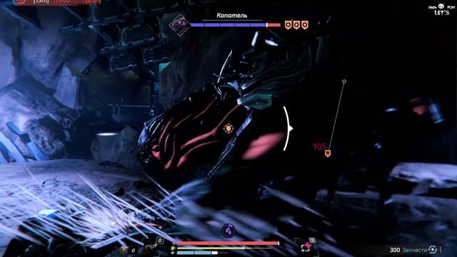 The Surge 2/// Гайд ///Тактика на Босса: Копатель смотреть онлайн