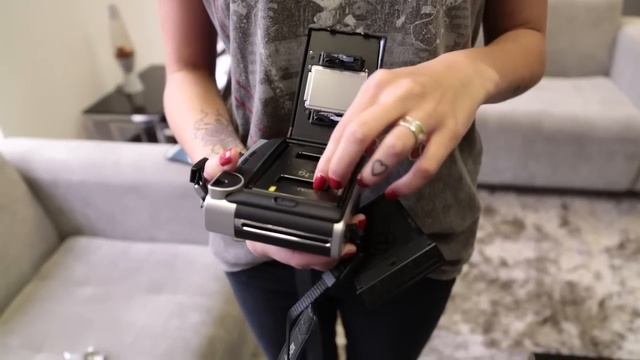 Fujifilm Instax Mini 90 Neo Classic [Análise de Produto] - TecMundo смотреть онлайн